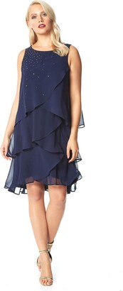 Fit To Flare Dress Size 20 | Shop the world's largest collection of fashion  | ShopStyle UK