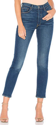 GRLFRND Karolina High-Rise Skinny Jean