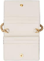 Thumbnail for your product : Gucci Off-White Zumi Card Case Bag