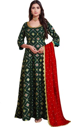  Elina fashion Pack of Two Sarees for Women Banarasi Art Silk  Woven Saree