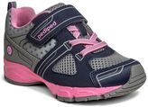 Thumbnail for your product : pediped Girls mars sports trainer