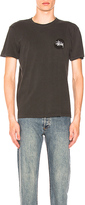 Thumbnail for your product : Stussy Basic Swirl Tee