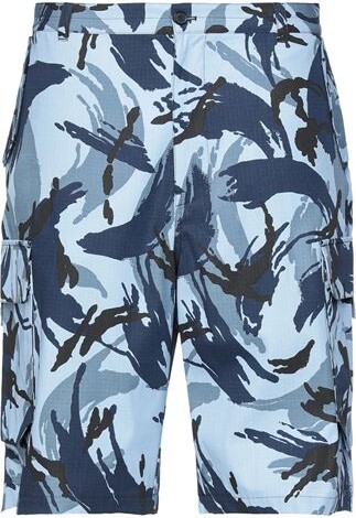 Kenzo Man Shorts & Bermuda Shorts