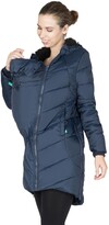 Thumbnail for your product : Modern Eternity 3-in-1 Maternity Puffer Jacket