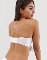 Thumbnail for your product : Dorina Colette Strapless Multiway Longline Bra