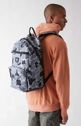 adidas National Camouflage Laptop Backpack