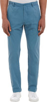 Thumbnail for your product : Barneys New York Basic Chinos