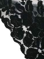 Thumbnail for your product : La Perla laced back brief