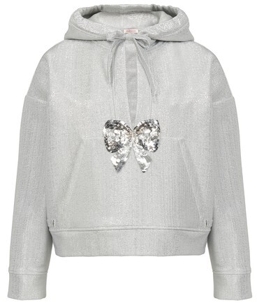 Valentino Hoodie | Shop the world's largest collection of fashion |  ShopStyle