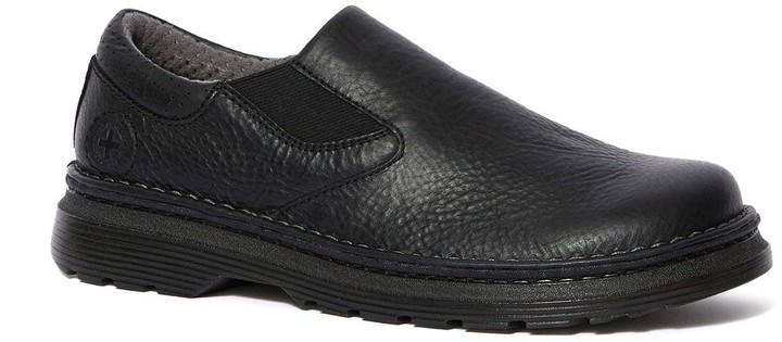 martin slip on loafer