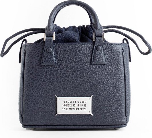 【MAISON MARGIELA】5AC HORIZONTAL TOTE BAG maison-margiela-5ac-horizontal
