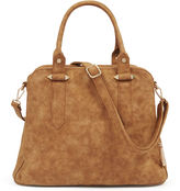 Thumbnail for your product : Nine West On The Go Satchel