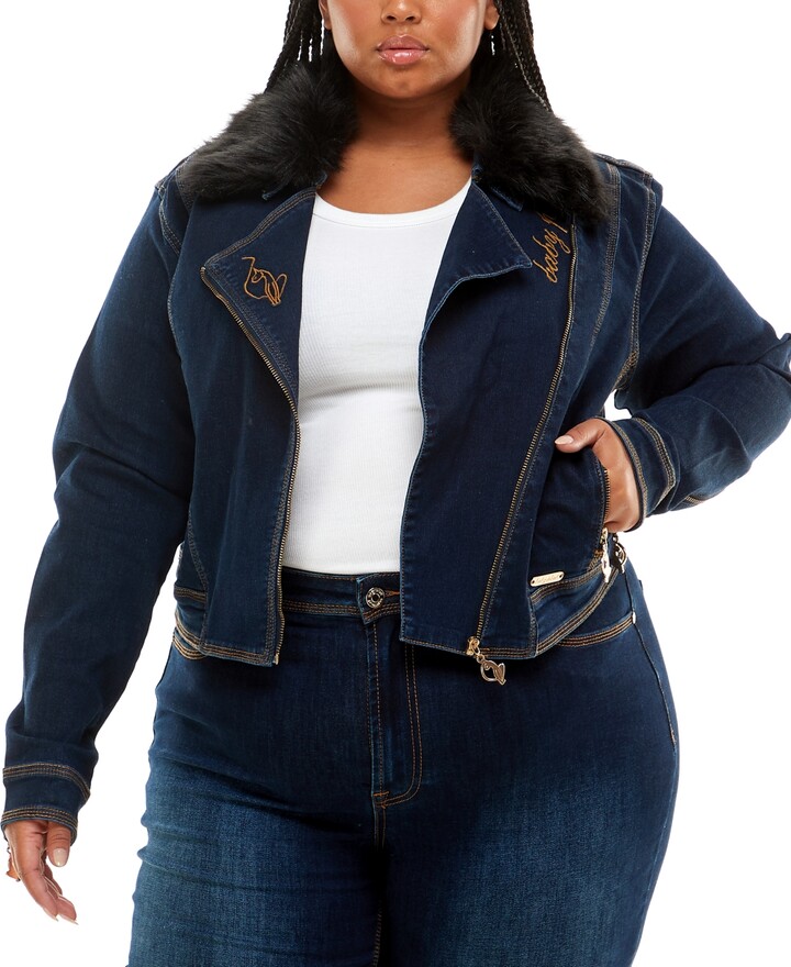 plus size fall jackets canada