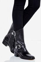Thumbnail for your product : MICHAEL Michael Kors Robin Buckle Boot