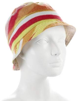 Missoni Multicolor Bucket Hat