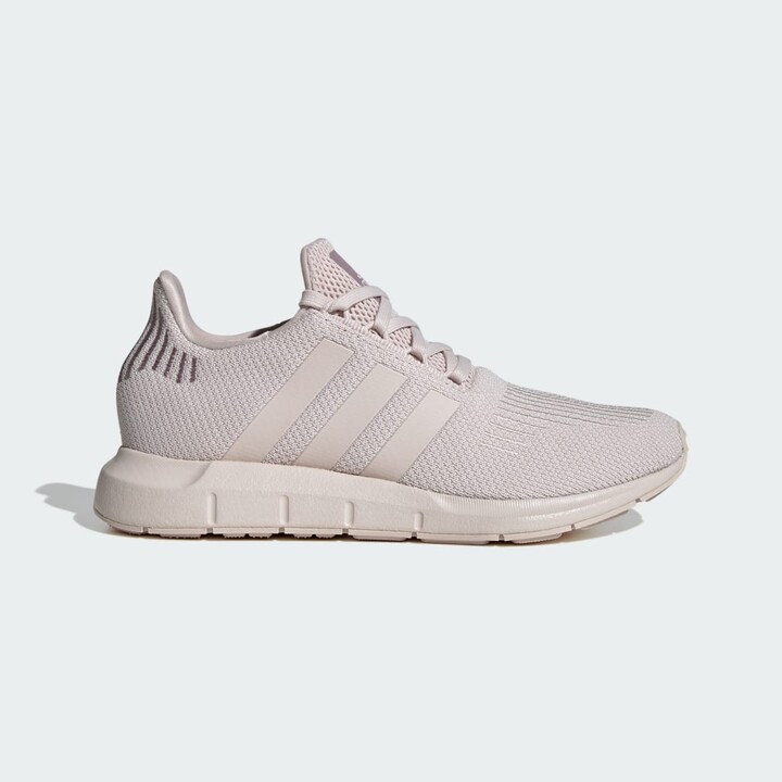 adidas swift run pink