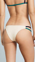 Thumbnail for your product : Tavik Vine Bikini Bottoms
