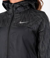 Thumbnail for your product : Nike Women's Shield Flash Running Jacket