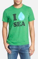 Thumbnail for your product : Ames Bros 'I Love Seattle' Graphic T-Shirt