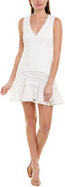 Thumbnail for your product : Bardot Fiesta Mini Dress