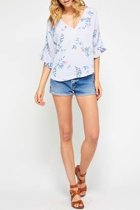 Gentle Fawn Becca Top