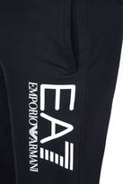 Thumbnail for your product : Emporio Armani Cotton Tracksuit