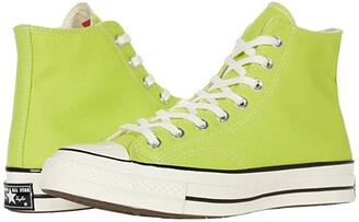 Converse Chuck 70 Recycled Canvas - HI - ShopStyle Sneakers & Athletic Shoes