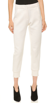 Thumbnail for your product : Yigal Azrouel Cut25 by Diamond Quilted Pants