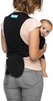 Thumbnail for your product : MOBY Fit Hybrid Baby Carrier