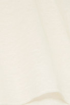 Thumbnail for your product : Nili Lotan Kerry Linen Camisole