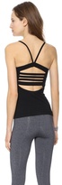 Thumbnail for your product : So Low SOLOW Racerback Cami with Multi Back Straps