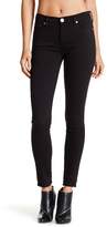 Thumbnail for your product : True Religion Halle Mid Rise Super Skinny Jeans