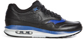 Thumbnail for your product : Nike Leather Air Max Lunar1 Deluxe Sneakers Gr. 7,5