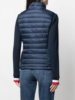 Thumbnail for your product : Rossignol High-Neck Padded Gilet