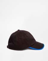 Thumbnail for your product : Fred Perry Classic Cap