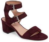 Thumbnail for your product : Halogen Vickie Block Heel Sandal