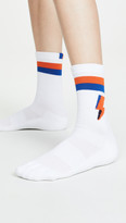 Thumbnail for your product : Kule The Bolt Socks