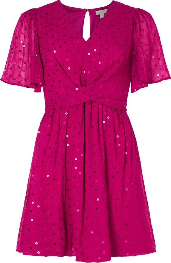 Pink Dresses Size 18 | Shop the world's ...