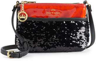juicy couture crossbody kohls