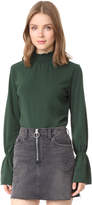 Thumbnail for your product : Blank Green Pastures Top