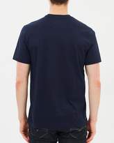 Thumbnail for your product : Lacoste Basic Crew Neck Sport Tee