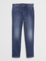 Thumbnail for your product : Gap Kids Slim Jeans with Stretch