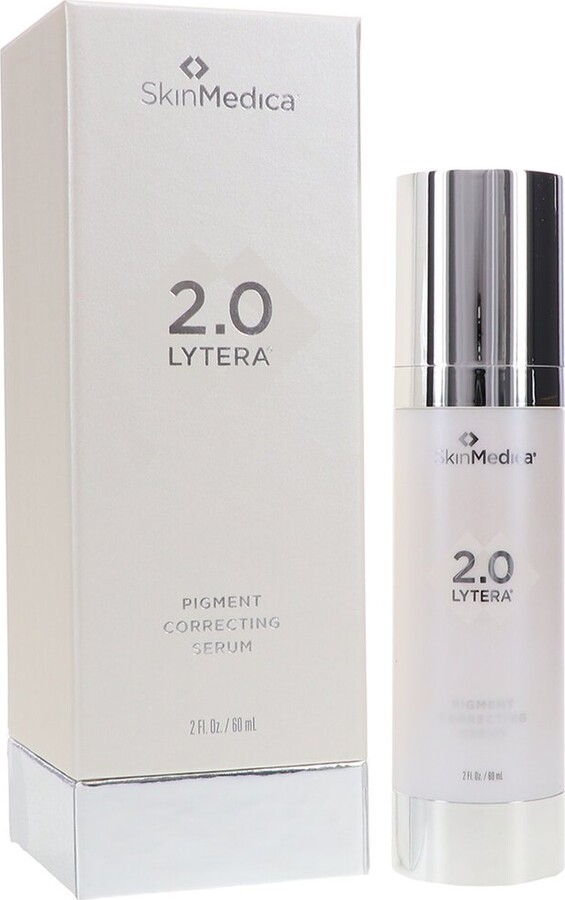 Skinmedica 2Oz Lytera 2.0 Pigment Correcting Serum ShopStyle Face Care
