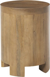 Loon Peak Khwaish Side Table