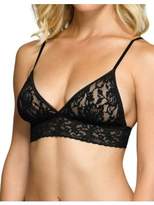 Thumbnail for your product : Hanky Panky Signature Lace Removable Pad Bralette