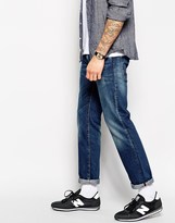 Thumbnail for your product : BOSS ORANGE Jeans in Mid Wash Regular Fit