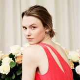 Thumbnail for your product : Club Monaco Logan Silk Dress