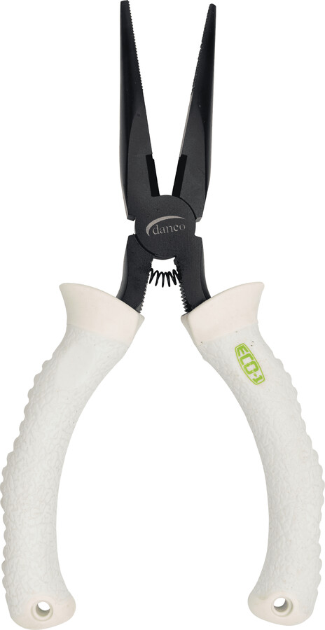 Danco Sports Eco Series 6 Inch Fishing Pliers Carbon Steel