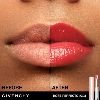 Givenchy Rose Hydrating Lip Balm