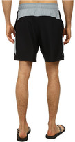 Thumbnail for your product : Nike Core Envince 7" Volley Short